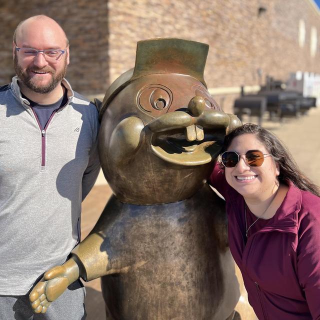 Fund a Road Trip to Texas for the Holidays