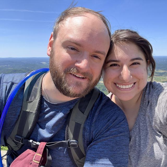 Tell us to Take a Hike