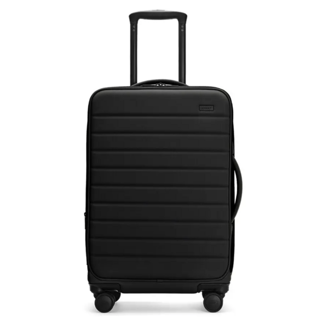 AWAY LUGGAGE - The Expandable Bigger Carry-On