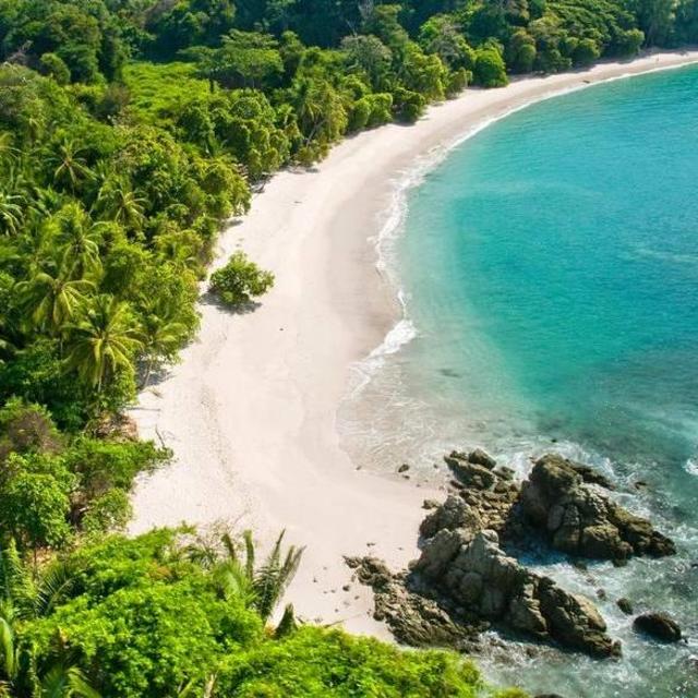 National Park (& Beach) Entrance and Tour Fees