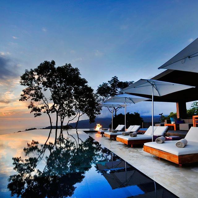 One-Night Hotel Stay