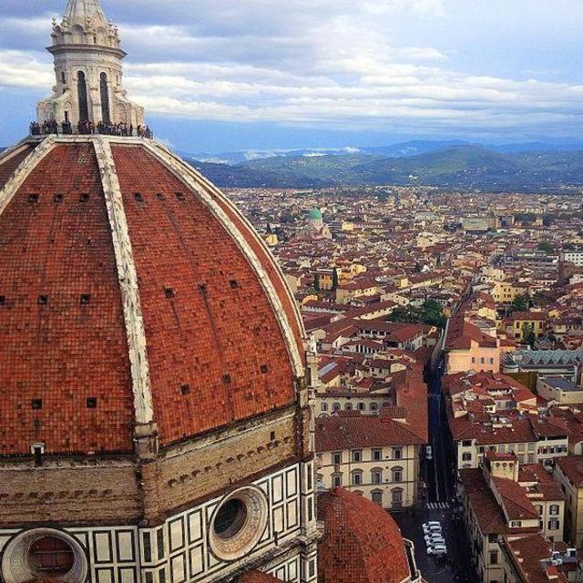 Honeymoon Fund - Florence Food Tour