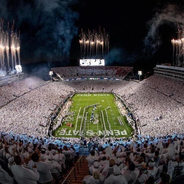 Cash Fund - Make Brendan go to Penn State Football Game