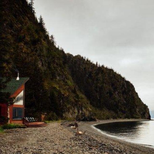 Kenai Fjord Adventure