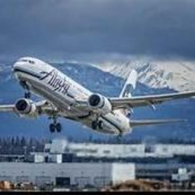 Round Trip Airfare