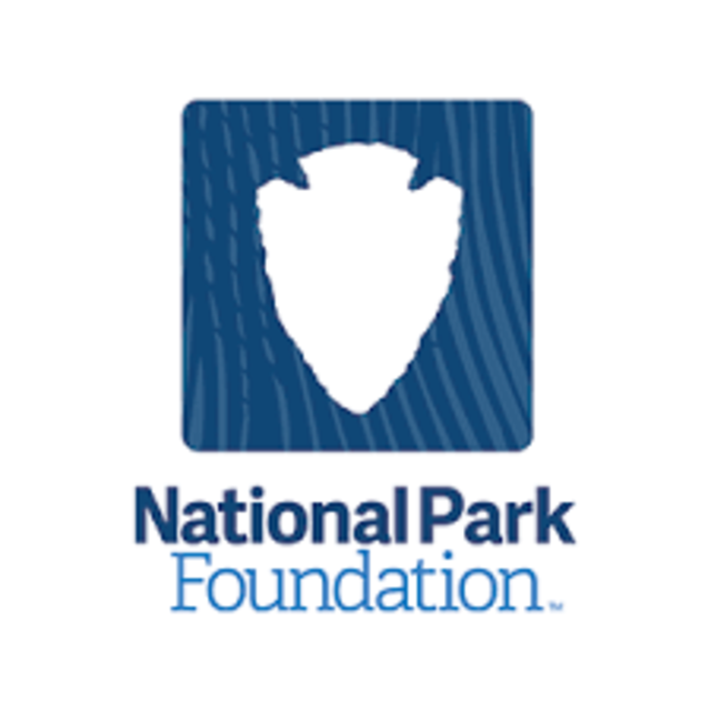 National Park Foundation Donation