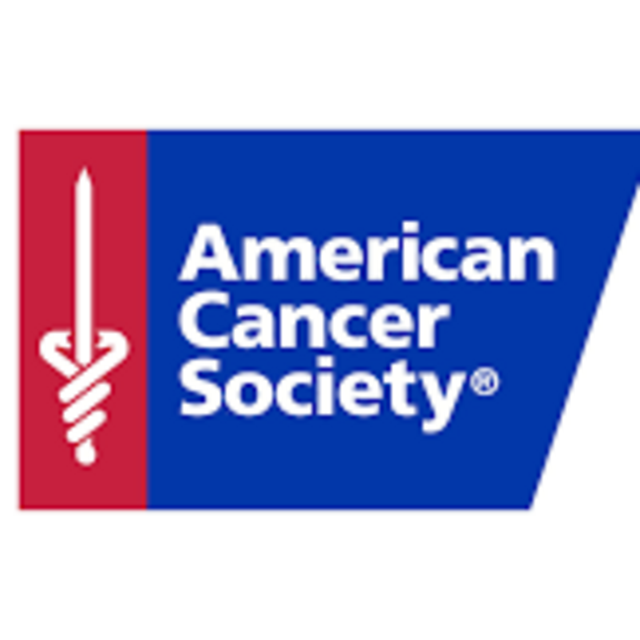 American Cancer Society