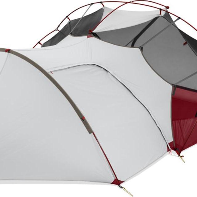 Hubba™ Gear Shed