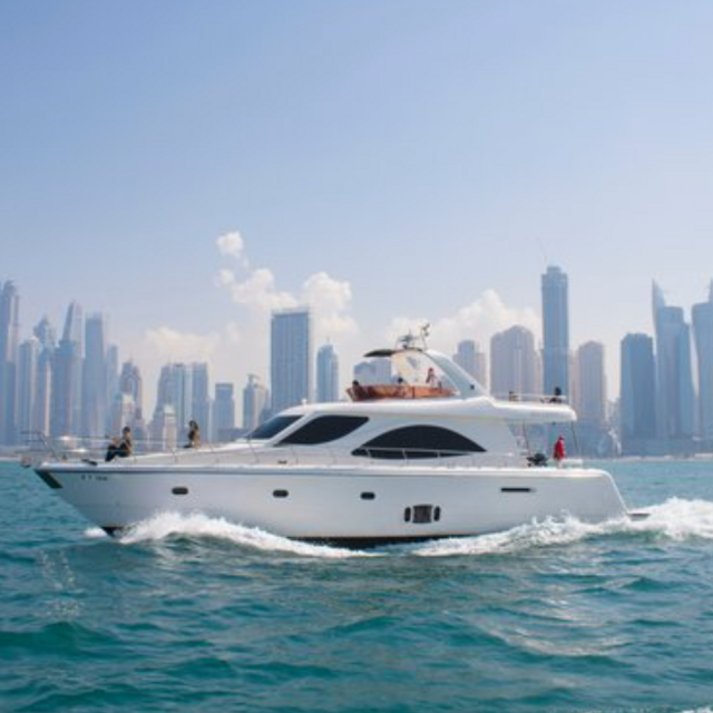 Boat Day