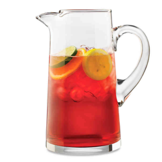 Dailyware™ 90 oz. Glass Cantina Pitcher