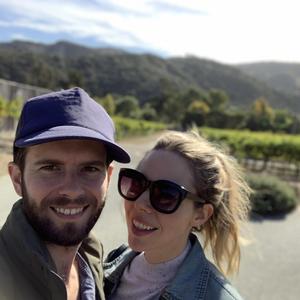 Kate Dearing and Tim Colter's Wedding Registry on Zola