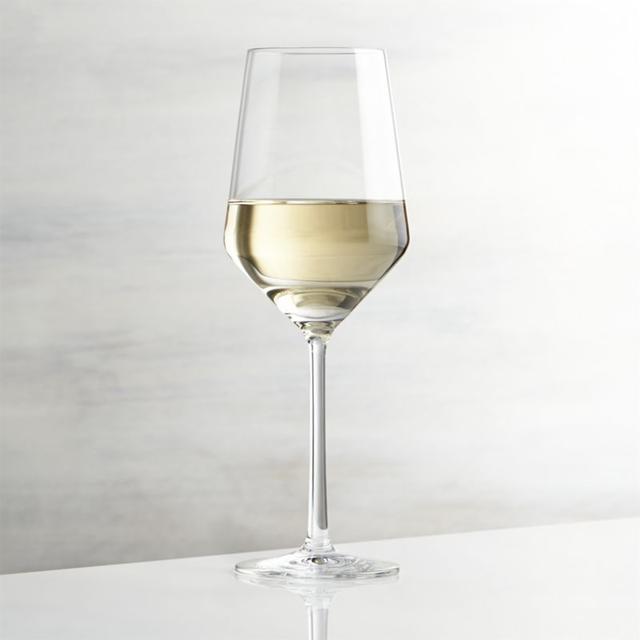 Tour White Wine Glass, Set of 6