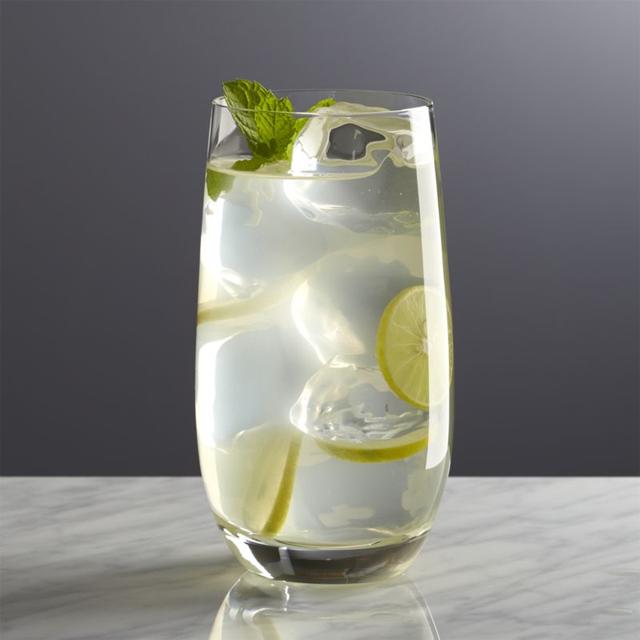 Oregon Highball Glass, Set of 6