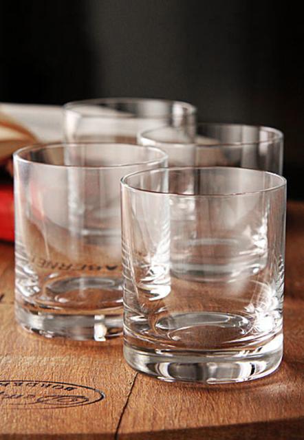 Waterford Vintage 9 oz., Set of Four