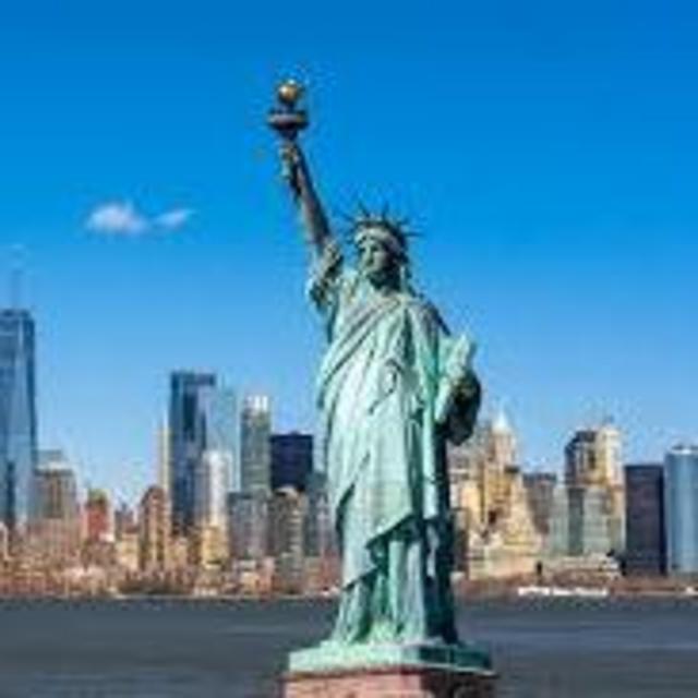Visit Family and Friends in NYC