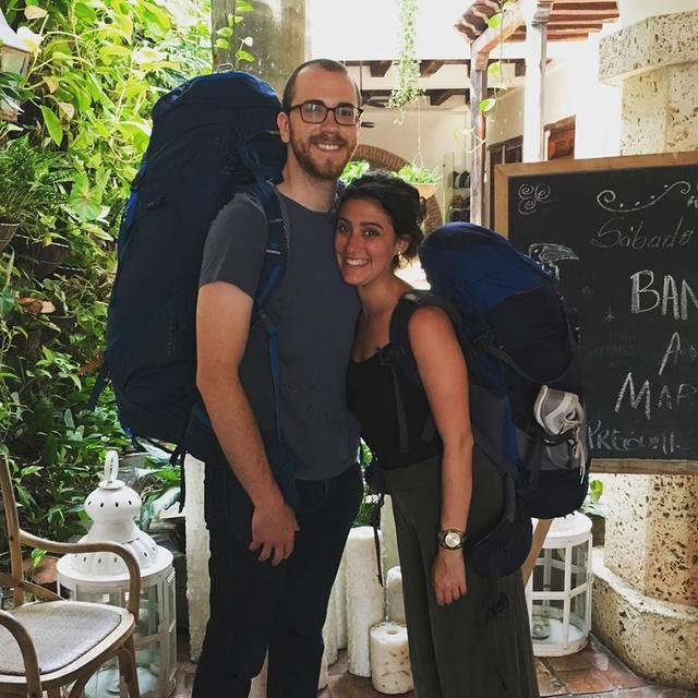 Honeymoon Fund