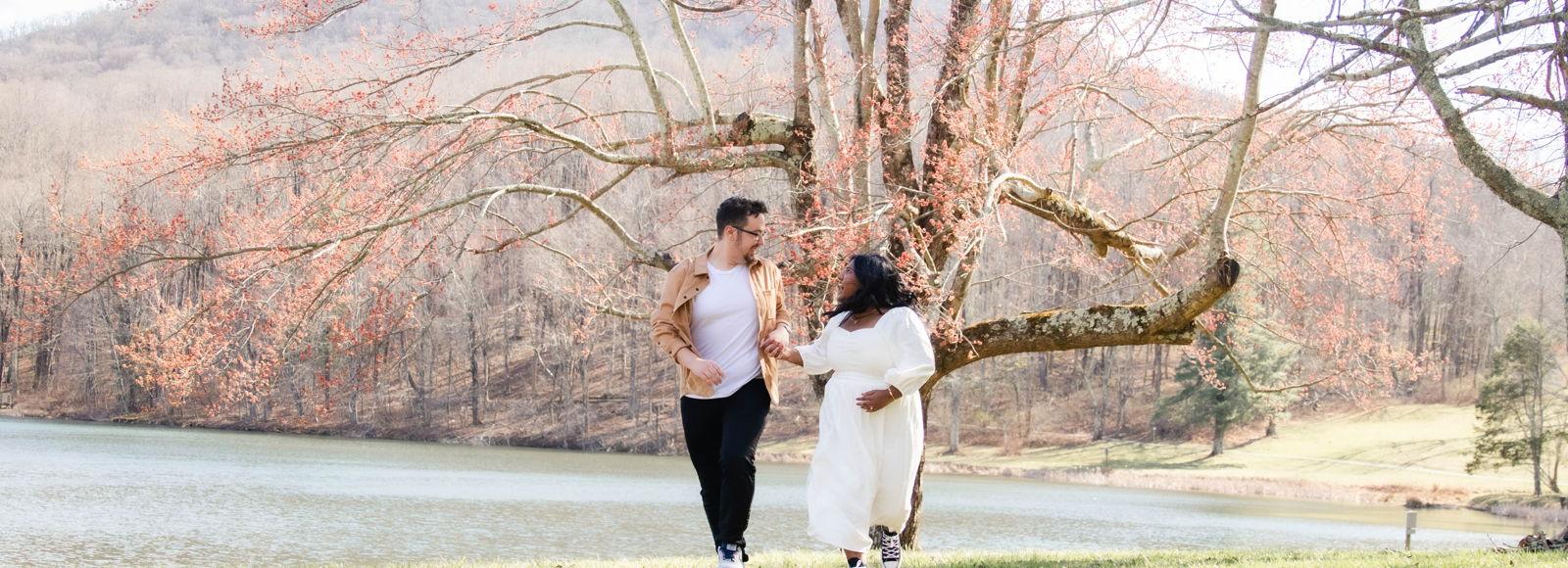 Debee Arvind and Kyle Bouch's Wedding Registry on Zola