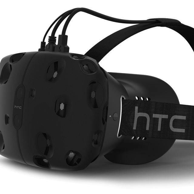 HTC Vive