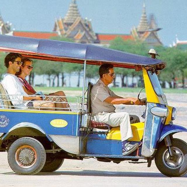 Hire Private Driver