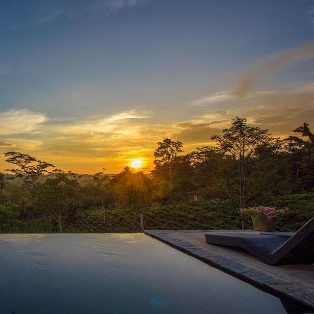 Resort in South Sri Lanka