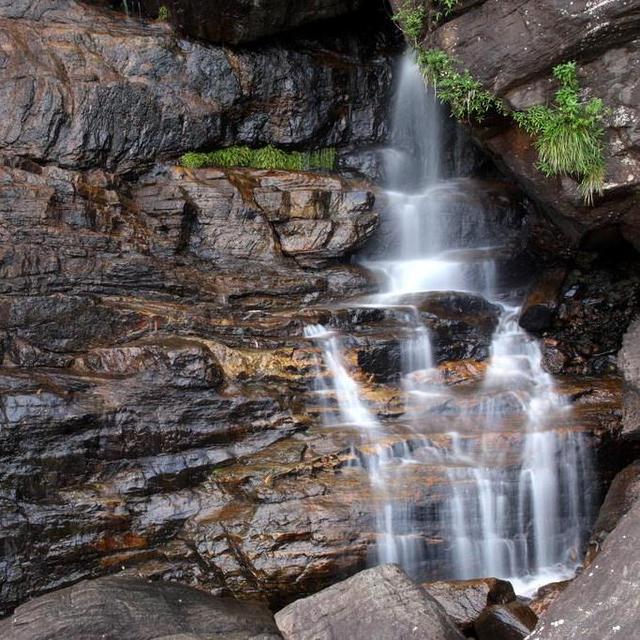 Hike to Lover's Leap