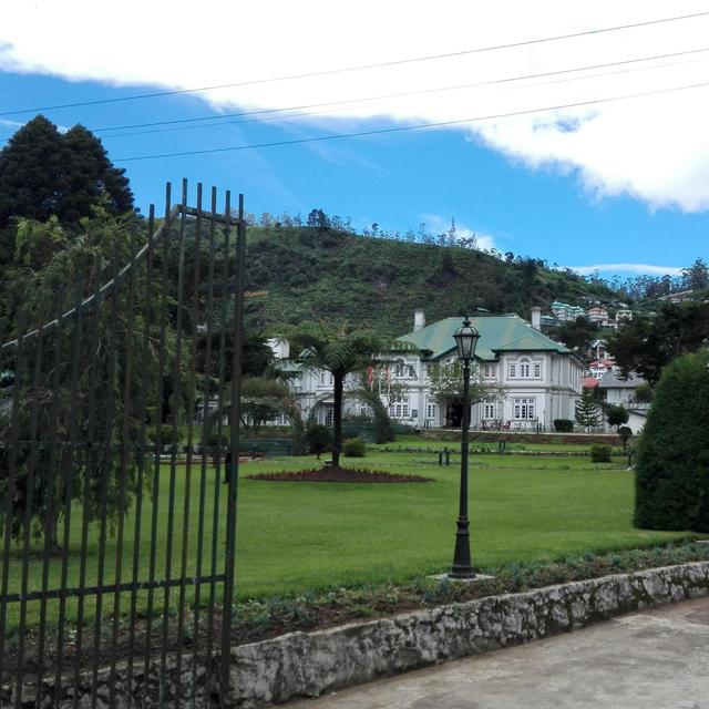 Bed and Breakfast in Nuwara Eliya