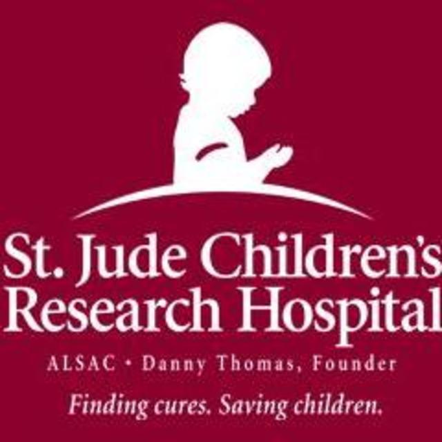 St. Jude Charity Fund