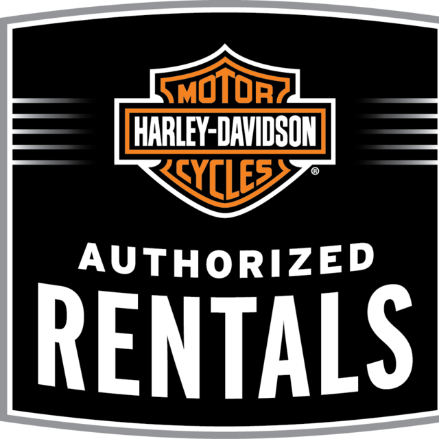 Harley-Davidson Rental