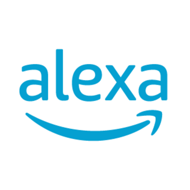Alexa (para a noiva não mandar só no noivo)