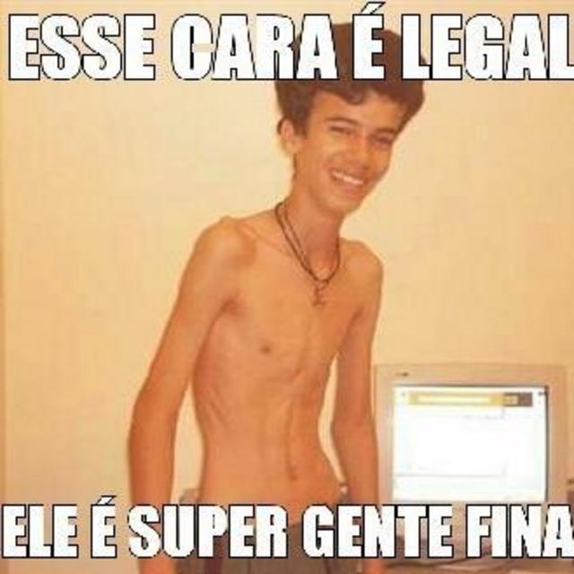 Mensalidade da academia para incentivar o noivo a ficar forte