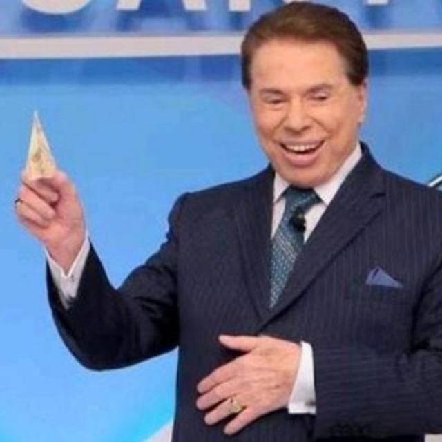 Aviãozinho de dinheiro MA ÔEE