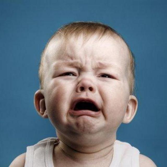 Aluguel de um bebê para treinamento