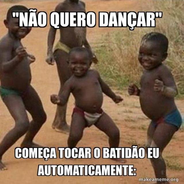 Aula de dança pra arrasar no tiktok