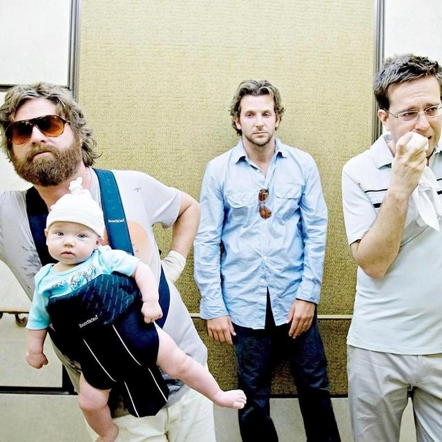 Patrocine a despedida de solteiro do noivo