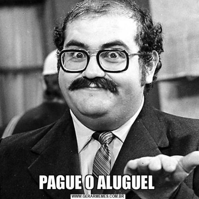 Ajudinha no aluguel dos noivos