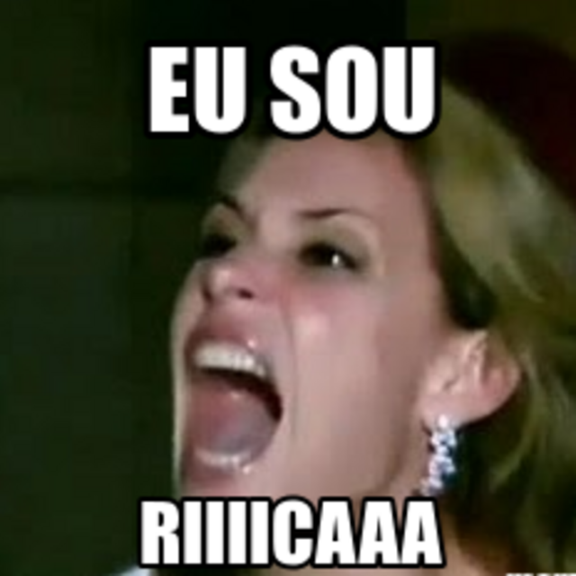 Ajuda pros noivos pagarem de ricos na lua de mel