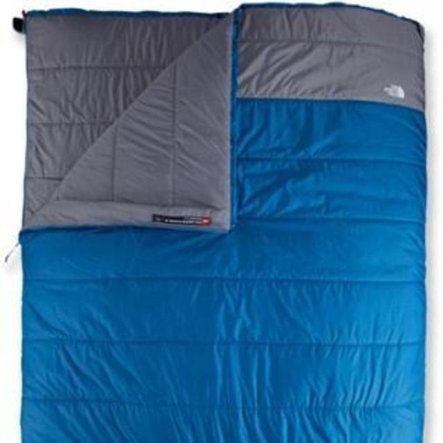 Dolomite Double 20 Sleeping Bag