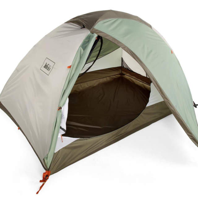 Passage 2 Tent