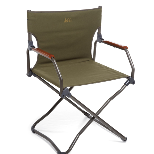 REI Kingdom Chair