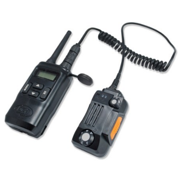 BC Link Group Communication System