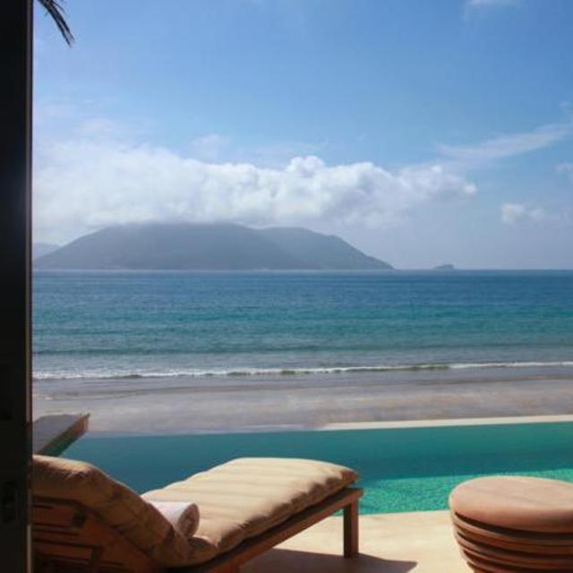 Resort in Ko Samui, Thailand