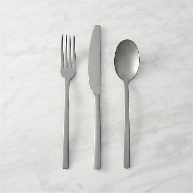 Flatware Set from CB2