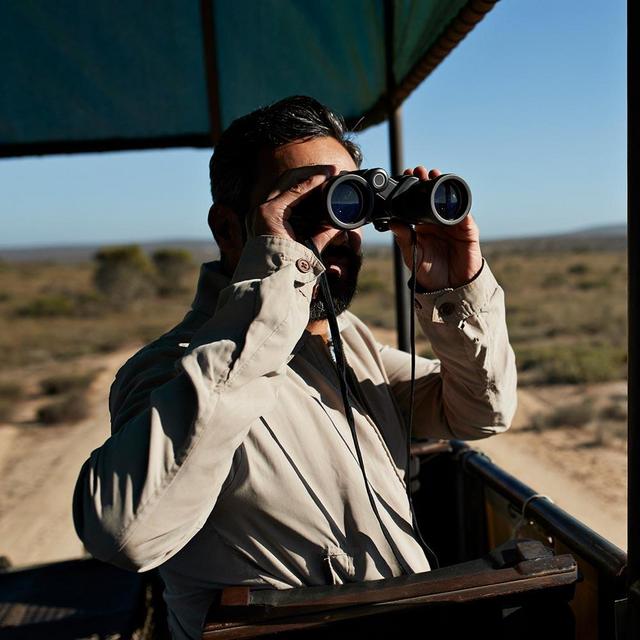 Safari Gear