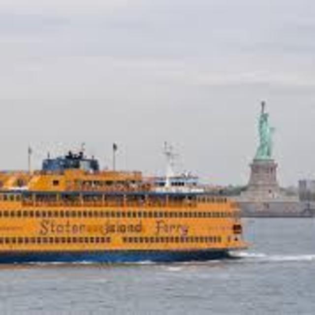 1 Round-Trip Flight from Toronto to New York for Jeff