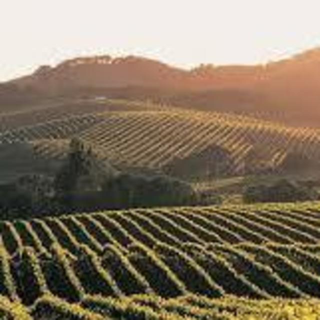 Hotel in Napa Valley
