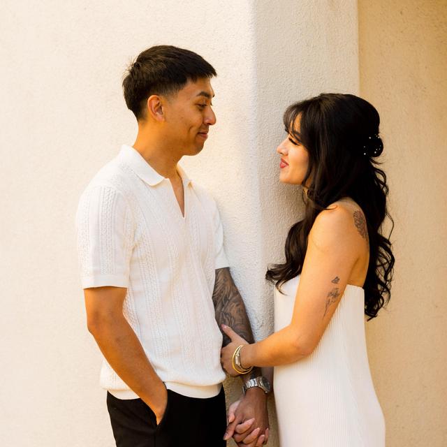 Newlywed Fund (Cash)