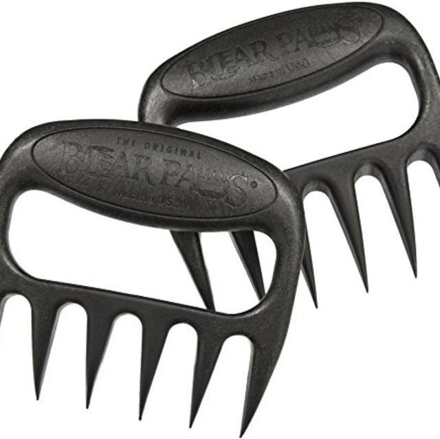 BEAR PAWS Pulled Pork Shredder Claws
