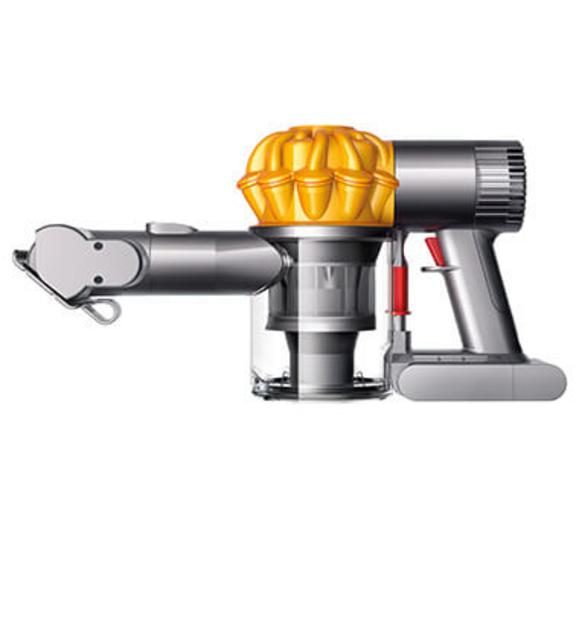 Dyson V6 Top Dog Handheld Vacuum
