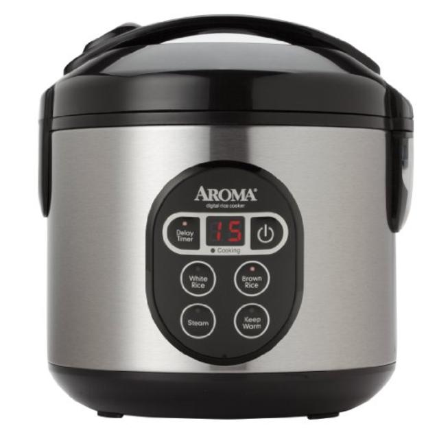 Aroma Housewares Rice Cooker