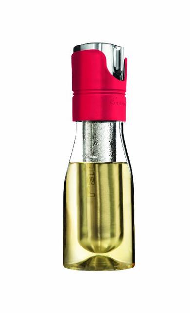 Rabbit Wine Chilling Carafe (Red)